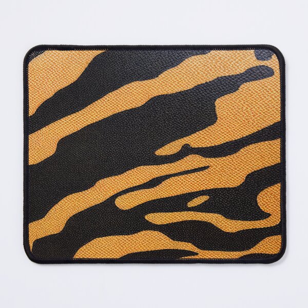 Item preview, Tiger Camo Pattern designed and sold by BlueIntel.