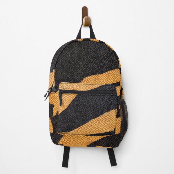 Item preview, Tiger Camo Pattern designed and sold by BlueIntel.