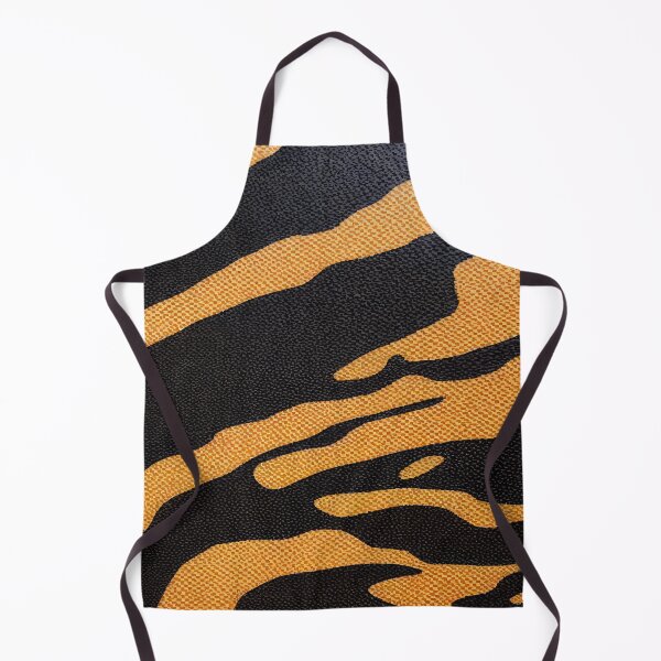Item preview, Tiger Camo Pattern designed and sold by BlueIntel.