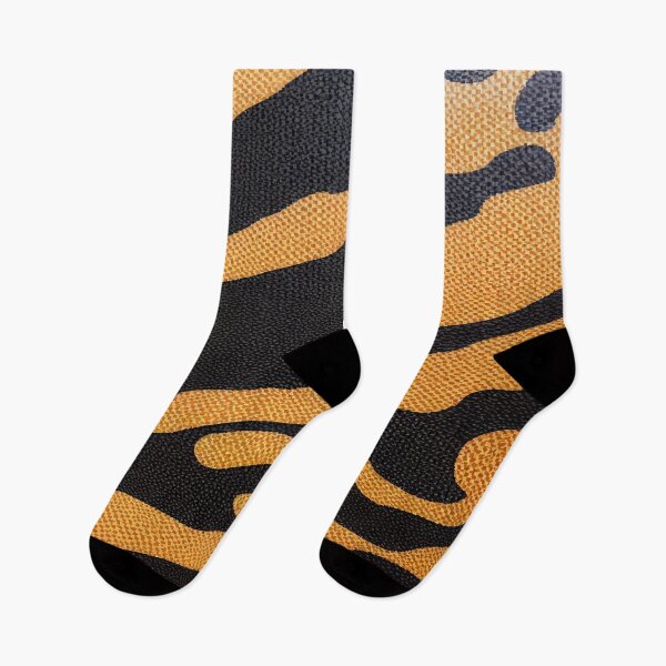 Item preview, Tiger Camo Pattern designed and sold by BlueIntel.