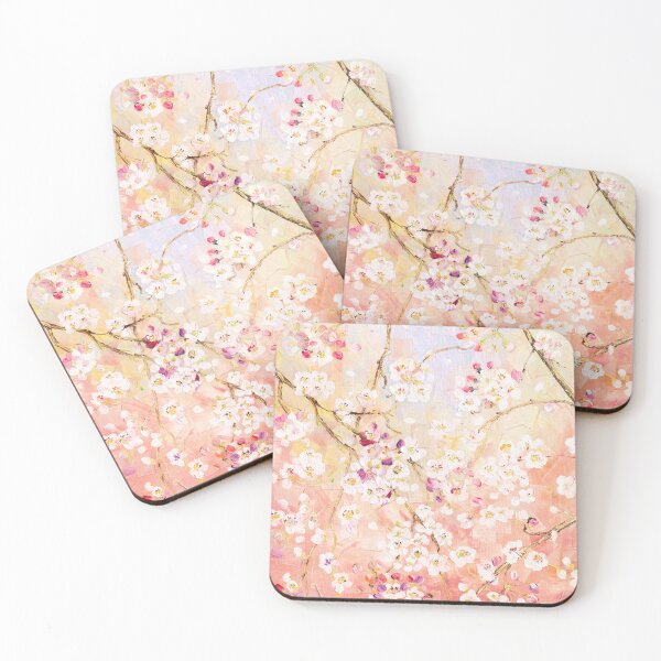 Item preview, Wind In The Sakura Branches  designed and sold by Natalia_Shchip.