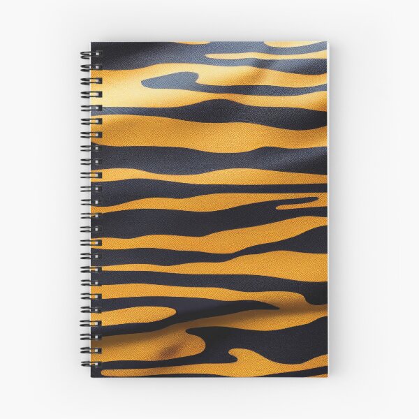 Item preview, Tiger Camo Pattern designed and sold by BlueIntel.