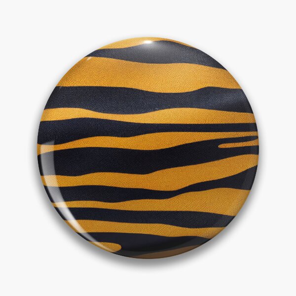 Item preview, Tiger Camo Pattern designed and sold by BlueIntel.