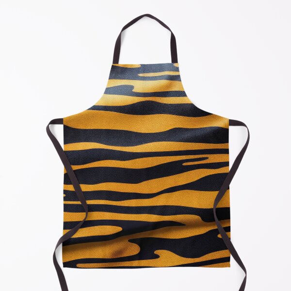Item preview, Tiger Camo Pattern designed and sold by BlueIntel.