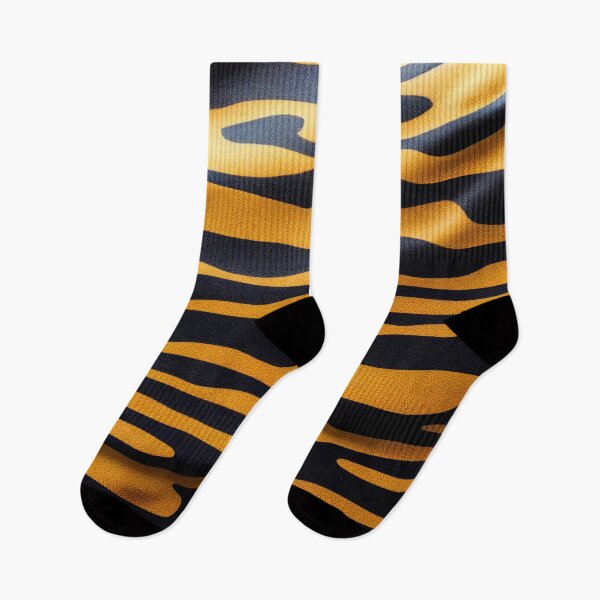 Item preview, Tiger Camo Pattern designed and sold by BlueIntel.