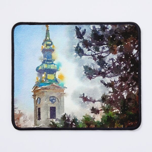 Item preview, Beograd Belgrade Belgrado 8 designed and sold by Dentalism.