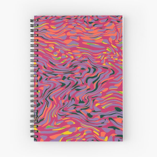Item preview, Moody Animal Print designed and sold by Funkdom.