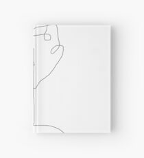 Liner Hardcover Journal