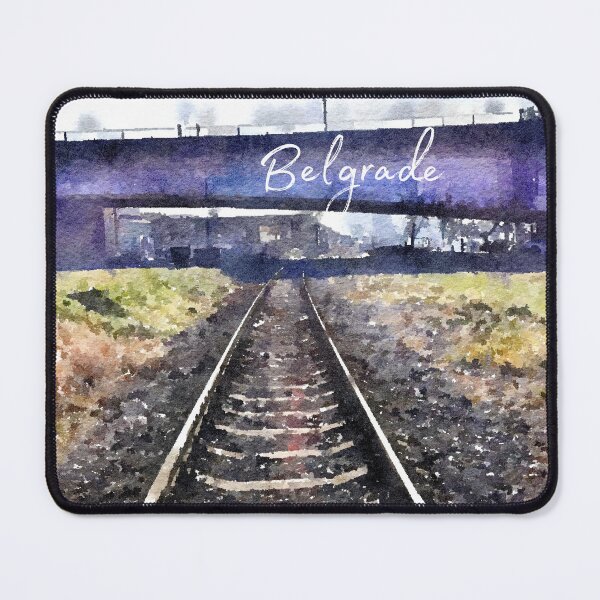 Item preview, Beograd Belgrade Belgrado 6 We love to love and be loved designed and sold by Dentalism.