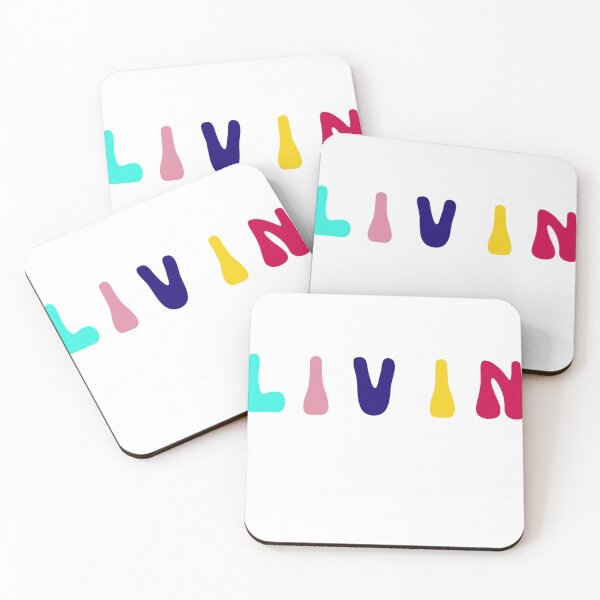 Item preview, L I V I N designed and sold by Chadwick Bradley.