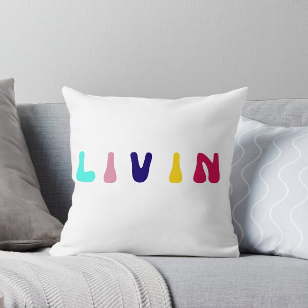 Item preview, L I V I N designed and sold by Chadwick Bradley.