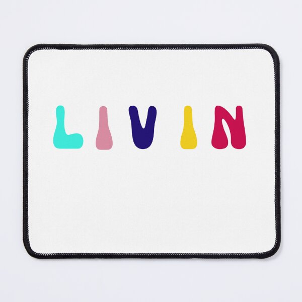 Item preview, L I V I N designed and sold by Chadwick Bradley.