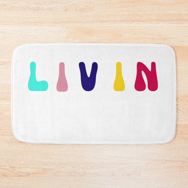 Item preview, L I V I N designed and sold by Chadwick Bradley.