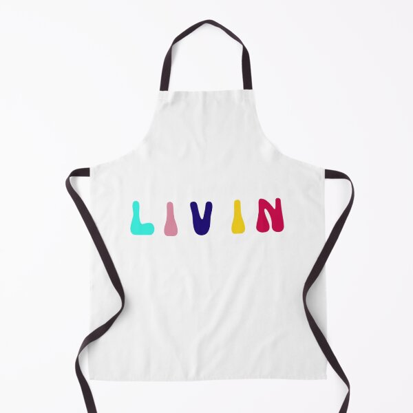 Item preview, L I V I N designed and sold by Chadwick Bradley.