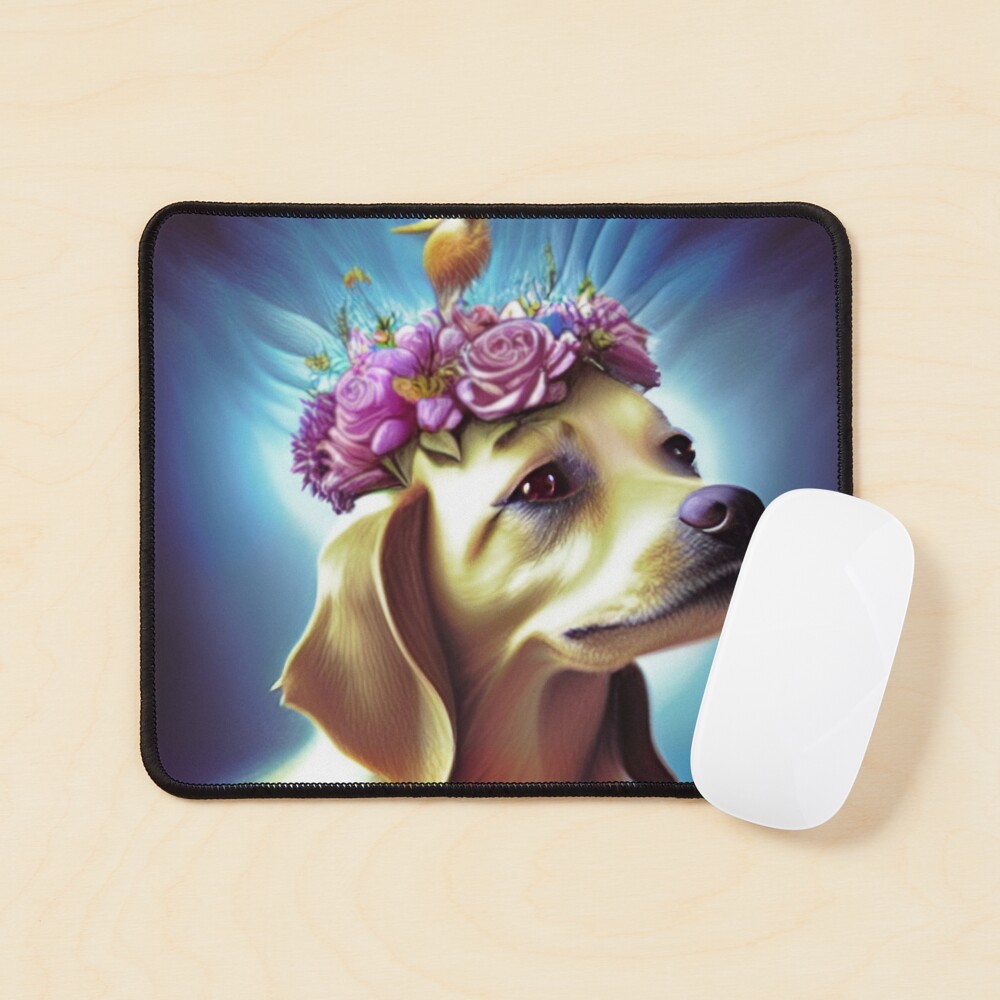 Item preview, Mouse Pad designed and sold by RitaMaye.