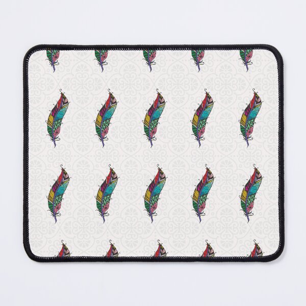 Artikelvorschau, Batik mit zufälligen Vogelfedern entworfen und verkauft von tajudin90.