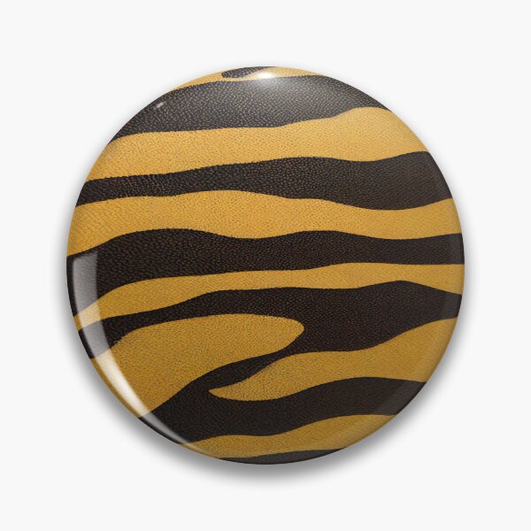 Item preview, Tiger Camo designed and sold by BlueIntel.