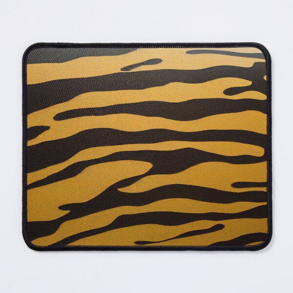 Item preview, Tiger Camo designed and sold by BlueIntel.
