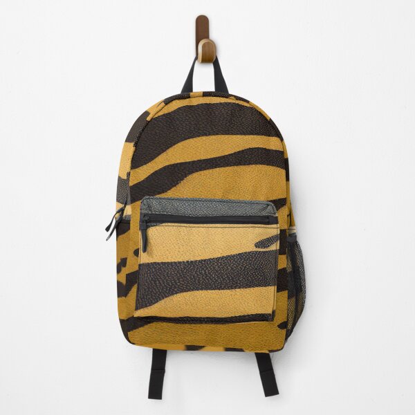 Item preview, Tiger Camo designed and sold by BlueIntel.