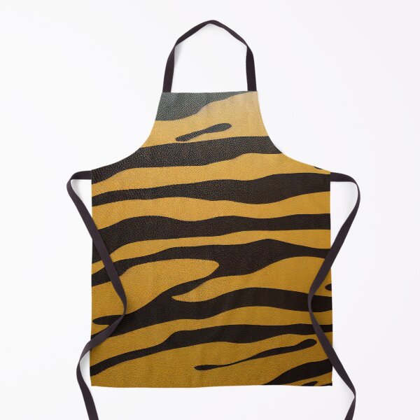 Item preview, Tiger Camo designed and sold by BlueIntel.