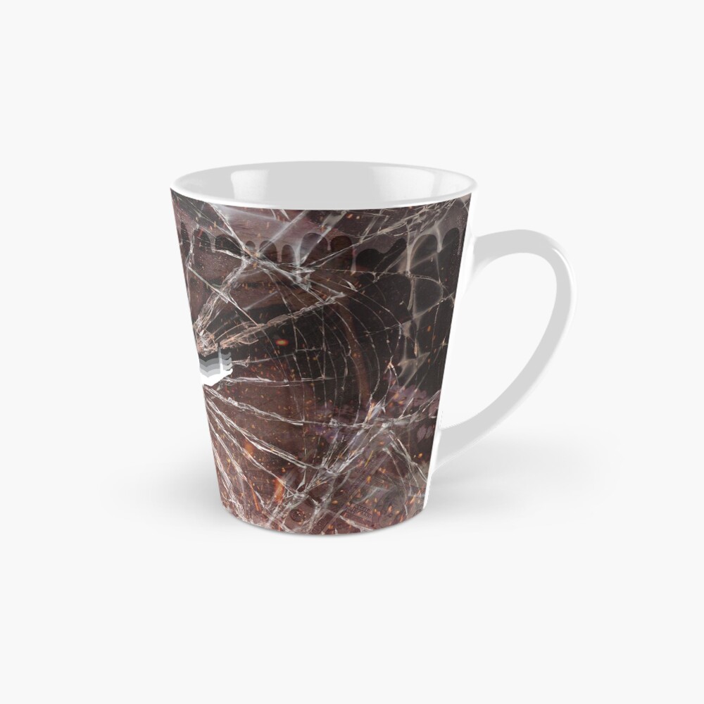 Item preview, Tall Mug designed and sold by wintermedia.