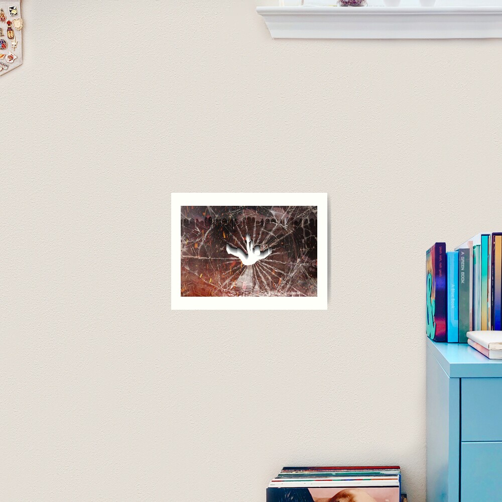Item preview, Art Print designed and sold by wintermedia.