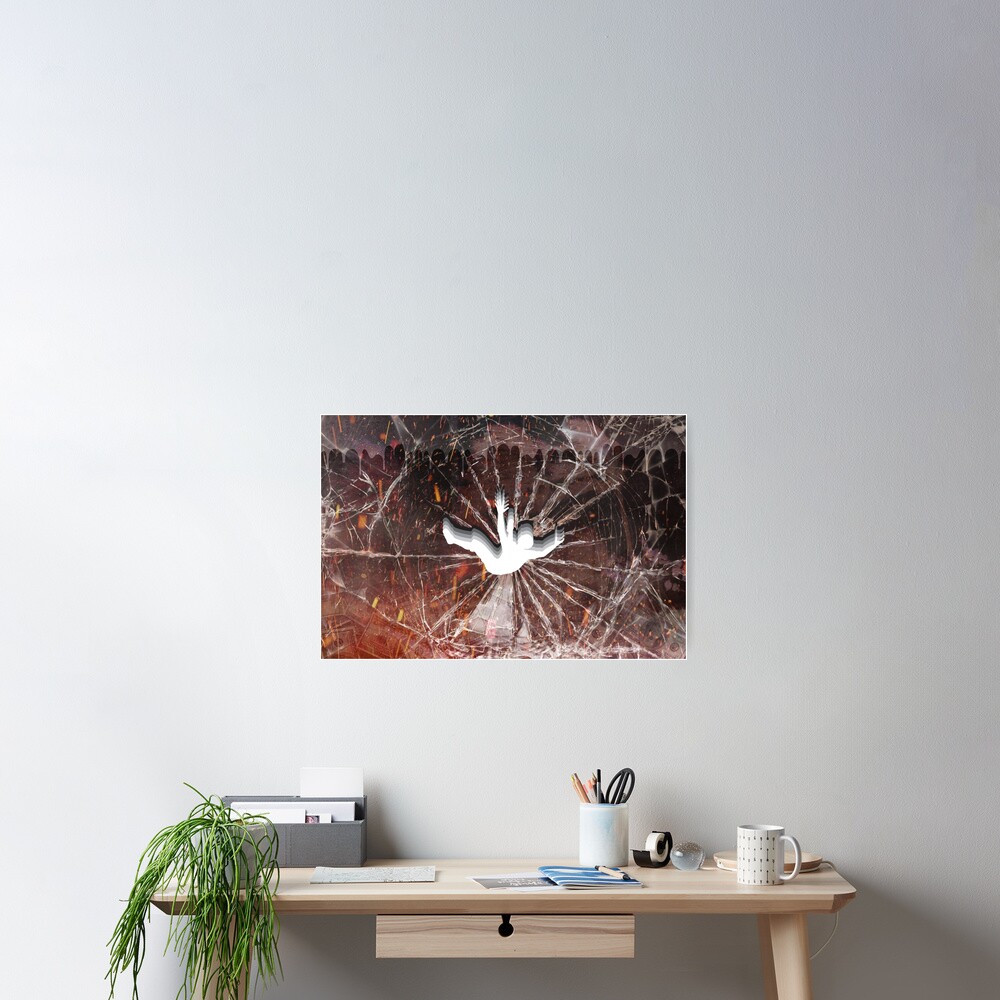 Item preview, Poster designed and sold by wintermedia.