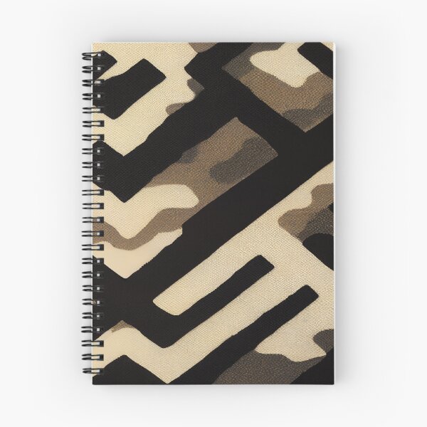 Item preview, Tiger Camo designed and sold by BlueIntel.