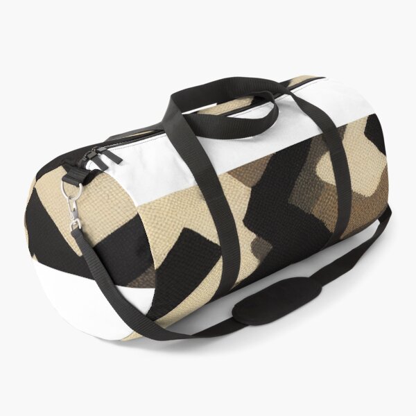 Item preview, Tiger Camo designed and sold by BlueIntel.