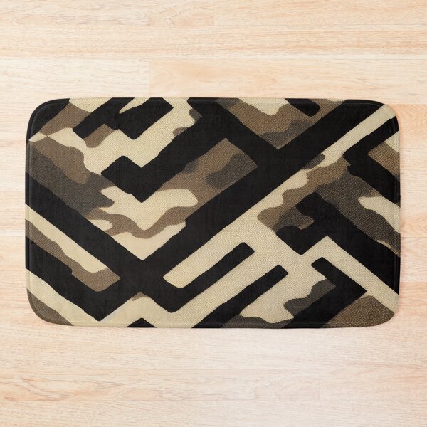 Item preview, Tiger Camo designed and sold by BlueIntel.