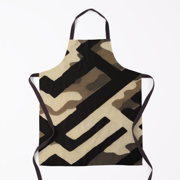 Item preview, Tiger Camo designed and sold by BlueIntel.