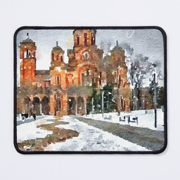 Item preview, Beograd Belgrade Belgrado 4 designed and sold by Dentalism.