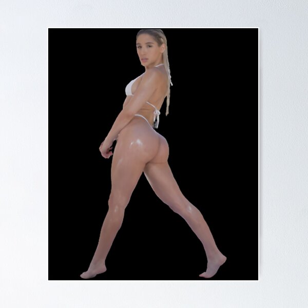 Lana Rhodes Super Hot Using Underwear 8x10 Picture Celebrity Print