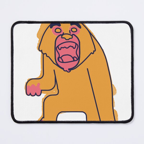 Item preview, Orange Pink monkey designed and sold by romanv61.