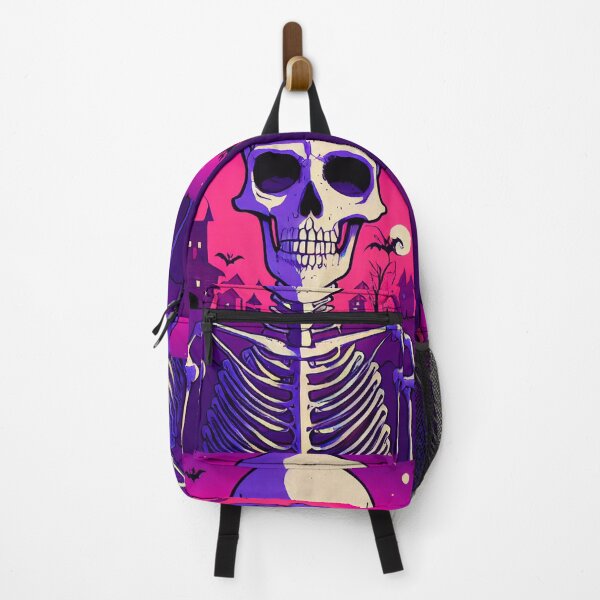 Item preview, Halloween Skeleton designed and sold by Ironicdoll.
