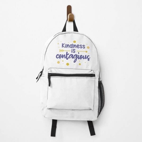 Item preview, Kindness is Contagious designed and sold by sofibelen.