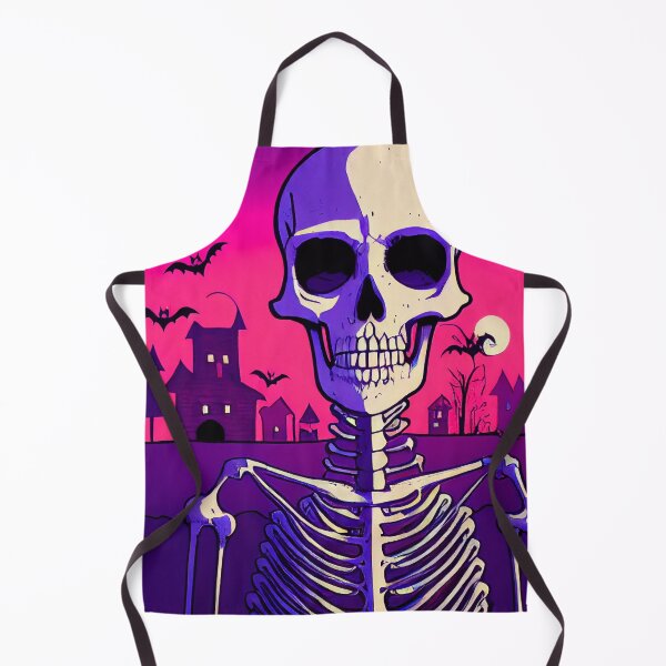 Item preview, Halloween Skeleton designed and sold by Ironicdoll.