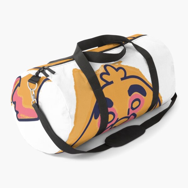 Item preview, Orange Pink monkey designed and sold by romanv61.