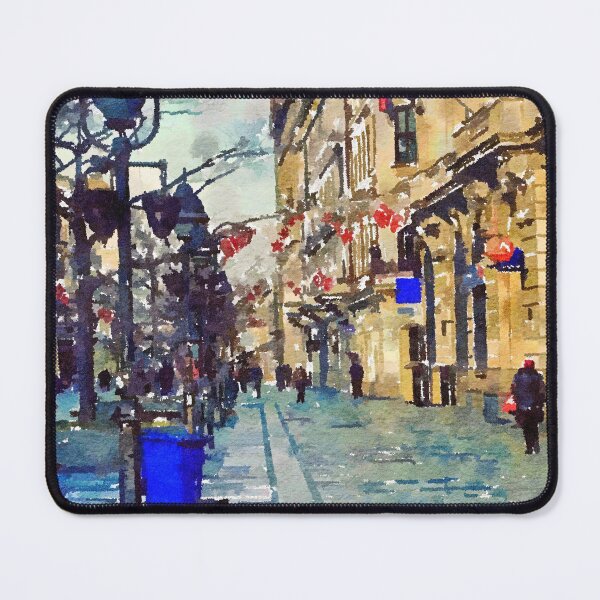Item preview,  Beograd Belgrade Belgrado 3 designed and sold by Dentalism.