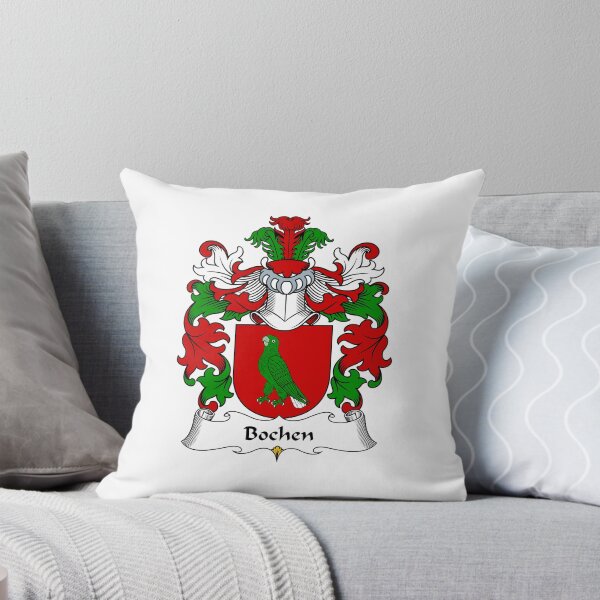 Item preview, Bochen (Papuga) designed and sold by HaroldHeraldry.