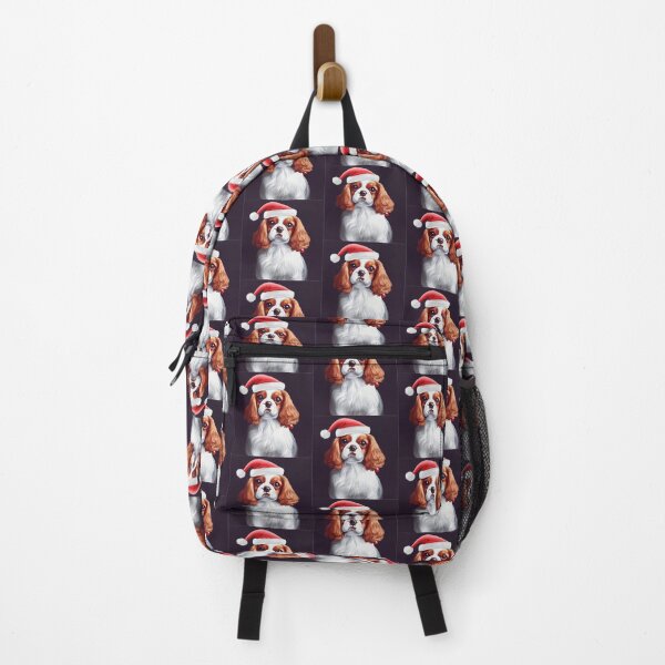 Item preview, Christmas Cavalier King Charles Spaniel - Perfect For Animal Lovers designed and sold by ChristmaSpecial.