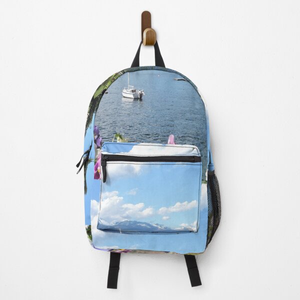 Item preview, Varenna, Lago Di Como, Italia, Beautiful Ocean Views designed and sold by newburyboutique.