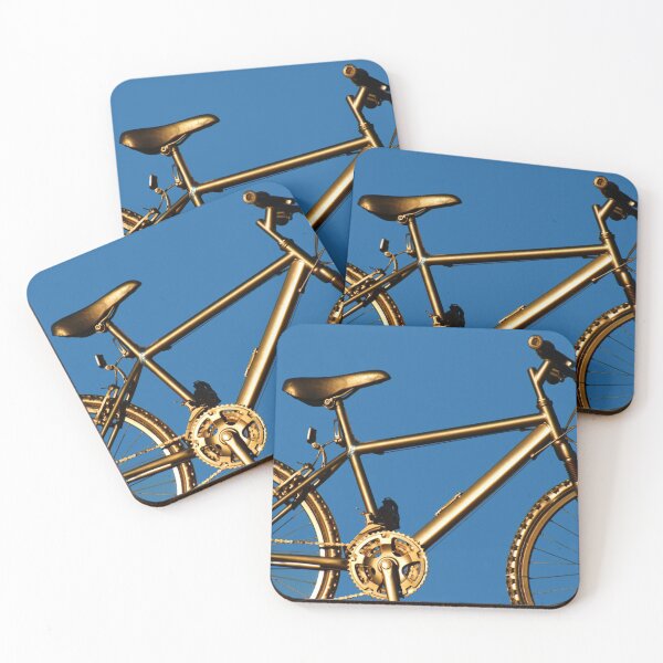 Item preview, Vélo dor designed and sold by Yampimon.