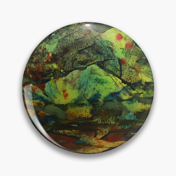 Item preview, Shadowed Landscape designed and sold by George Hutton Hunter.