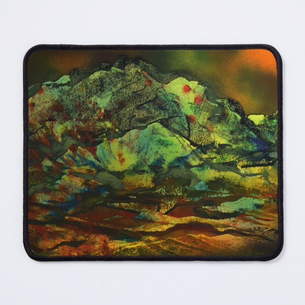 Item preview, Shadowed Landscape designed and sold by George Hutton Hunter.