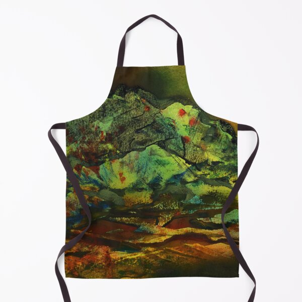 Item preview, Shadowed Landscape designed and sold by George Hutton Hunter.