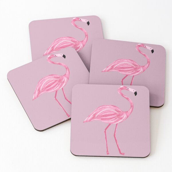 Item preview, Flamingo - Icon designed and sold by jee532.