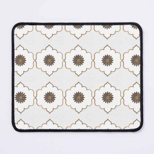 Item preview, Arabic batik motif gold designed and sold by tajudin90.