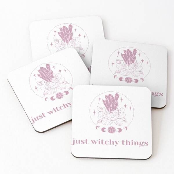 Item preview, just witchy things designed and sold by chaimasartt.