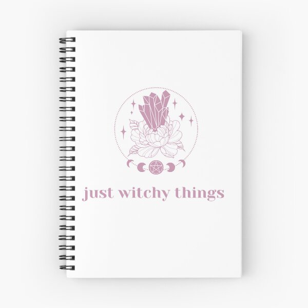 Item preview, just witchy things designed and sold by chaimasartt.